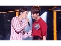 Lagu 조성모·삼천포 버거프린스, 환상의 미성 브로맨스 '너의 곁으로' 《Fantastic Duo》판타스틱 듀오 EP04