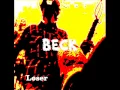 Download Lagu Beck - Loser