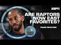 Clippers AGREE to trade Kawhi Leonard to Raptors Where does Toronto rank in East NBA Today