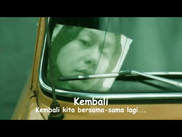 Download MP3 Kembali ~ Junior Band (by: Cahyo Abi Kamilia)