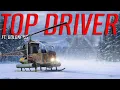 How the TOP PILOT In Rust Abuse the ATTACK HELICOPTER To Dominate CLANS