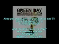 Lagu 労働者階級ヒーロー！和訳Green day/working class hero