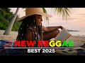 Aloha Tropical Chillout 2025 | Smooth Hawaiian Reggae