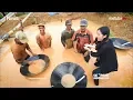Download Lagu Berburu Intan di Tambang Intan Cempaka, Banjar Baru Part 02 - Geopark Indonesia 26/05