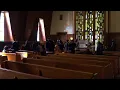 Funeral Services for Ann Adams