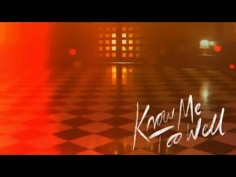 Download MP3 New Hope Club (without Danna Paola) - Know Me Too Well [Audio]