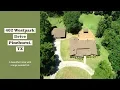 Real Estate Tour - 402 Westbrook Street Aerial