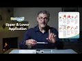 DenSureFit Upper Lower Application Instructions