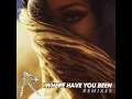 Where Have You Been (Hardwell Club Mix) - Rihanna