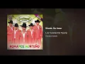 Mundo De Amor - Los Tucanes De Tijuana [Audio Oficial]