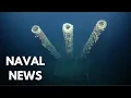 Download Lagu Naval News: Diving on the Shipwrecks of Guadalcanal