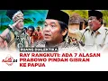 Download Lagu Kecerdasan Prabowo Pindah Gibran ke Papua #ruangdialektika 119