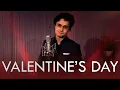 Download Lagu Dennis van Aarssen - Valentine's Day (Live Music Video)