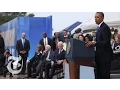 President Obama s Speech on 50th Anniversary of March on Washington The New York Times