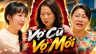 Phim Việt Nam: Vợ Cũ Vợ Mới | Phim Hài Việt Nam Xóm Trọ Bất Ổn Hay Và Mới Nhất 2026