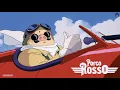 Download Lagu Porco Rosso Full SoundTrack - Best Instrumental Songs Of Ghibli Collection