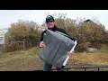 Dave Scadden s Dagger Folding Pattern Quick Easy