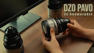 3 things you have to know about the dzo pavo anamorphic lenses