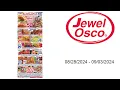 Jewel Osco Weekly Ad US - 2024