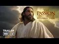 The Passion of the Christ 2: Resurrection – First Trailer (2026) | Jim Caviezel (Concept by SORIT)