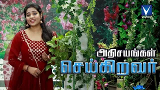 athisayangal seibavare new tamil christian song srinisha jayaseelan