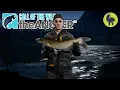 Diamond s Peak Fishing Challenge Gold 1 Call of the Wild The Angler PS5 4K