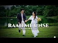 🎧 Raah Mein Unse Mulaqat Ho Gayi (Slowed + Reverb) 💕 | Old Is Gold | Lofi Song