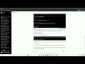 Python script to monitor process and sub processes