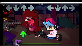 FNF Rec Rooms Ravaging Demo Midway 