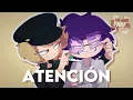 Download Lagu ATENCIÓN || FNAFHS REWRITE