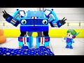 Getting Dressed Song | KiiYii Kids Games and Songs - Sing and Play!