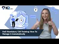 DoD Mandatory CUI Training How to Manage it Automatically