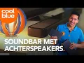 Lagu Heeft deze soundbar de leukste gadget? | JBL Bar 300 t/m 1300 MK2