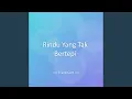 Download Lagu Rindu Yang Tak Bertepi