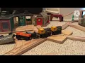 Lagu Thomas and Friends Slow-Motion Crashes 2