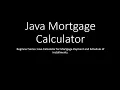 Calculator