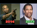 The Equaliser 2014 Cast Then And Now 2023 How They Changed