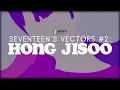 VECTORS SEVENTEEN s Joshua Wallpaper Vector