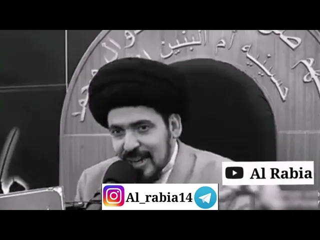 ⁣🏴 نتعلّم العزة من مدرسة كربلاء❗ كيف و بماذا ⁉️ ⁉️