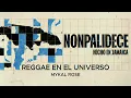 Nonpalidece - Hecho en Jamaica (Full Album)