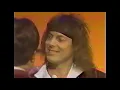 Dokken - Alone Again live American Bandstand 1984 (60fps)