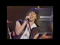 Download Lagu Dokken - Alone Again live American Bandstand 1984 (60fps)