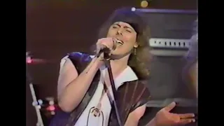 Download Dokken - Alone Again live American Bandstand 1984 (60fps) MP3