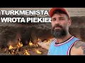 Download Lagu TURKMENISTAN - WROTA PIEKIEŁ