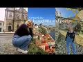 Download Lagu week in the life: traveling to spain + portugal