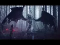 DTKØ & Michael Katana - Call of The Demon (Official Visualizer)