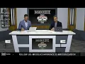Analyizing Arizona's Noah Fifita's Passing Game | Big 12 QB Club presented by Microsoft Copilot