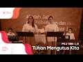 Download Lagu PKJ 185 : 1-2 | Tuhan Mengutus Kita (Kunci F)