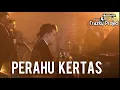 Lagu Perahu Kertas (Cover by Frazky Project Music Entertainment)