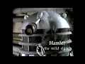 Download Lagu Hamlet Mild Cigar Advert (unaired) featuring a Dalek